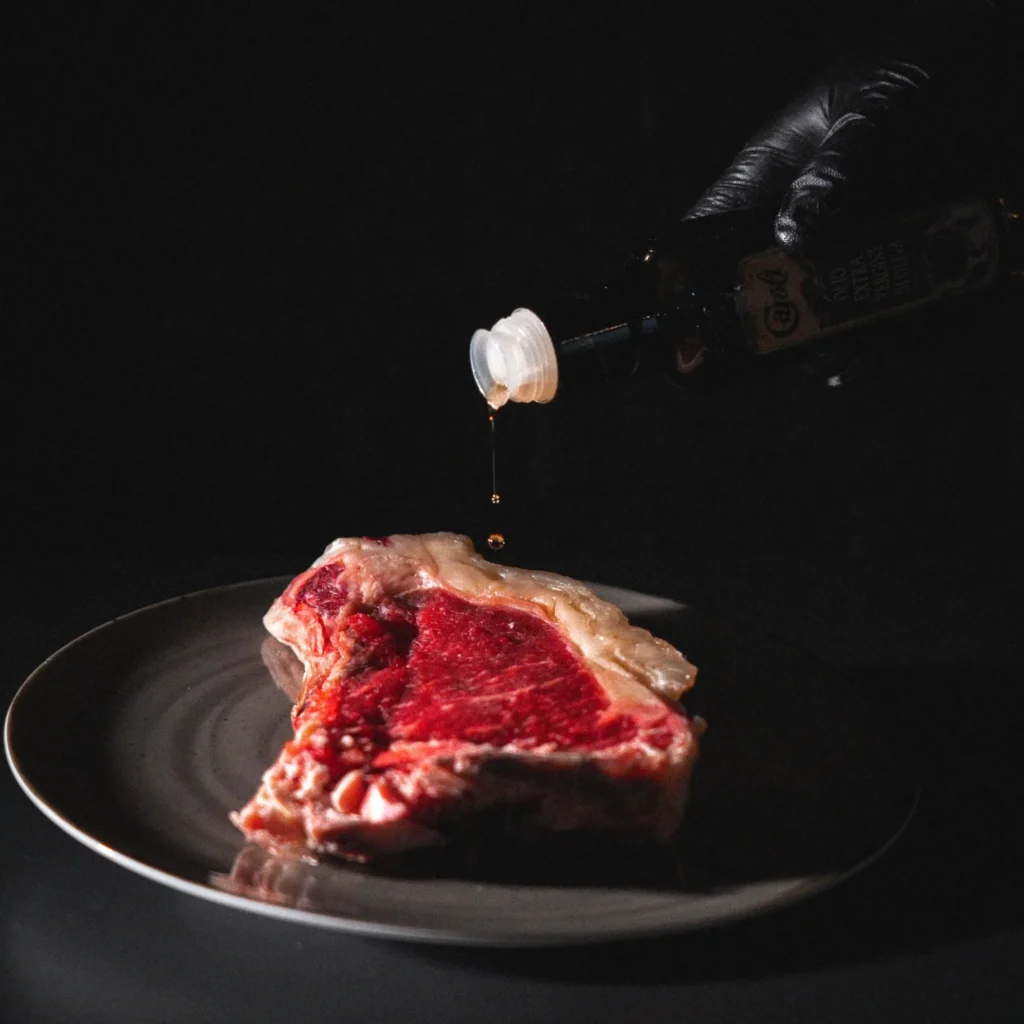 Braceria all you can eat We Grill Gallipoli Carni top Quality