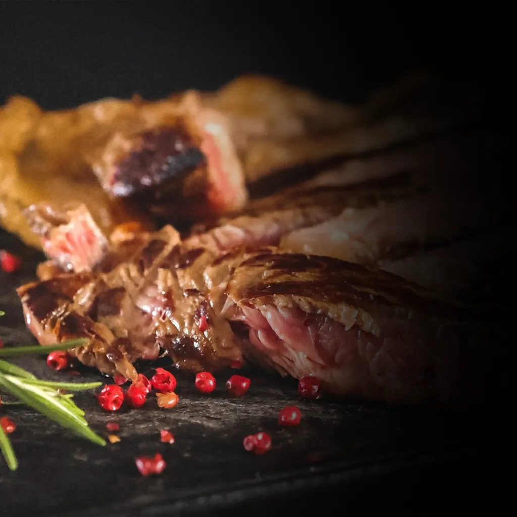 We Grill- Braceria all you can eat a Gallipoli