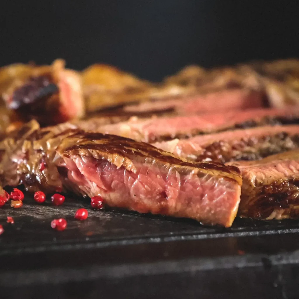 Griglia e sapori autentici del Salento – We Grill - braceria all you can eat gallipoli