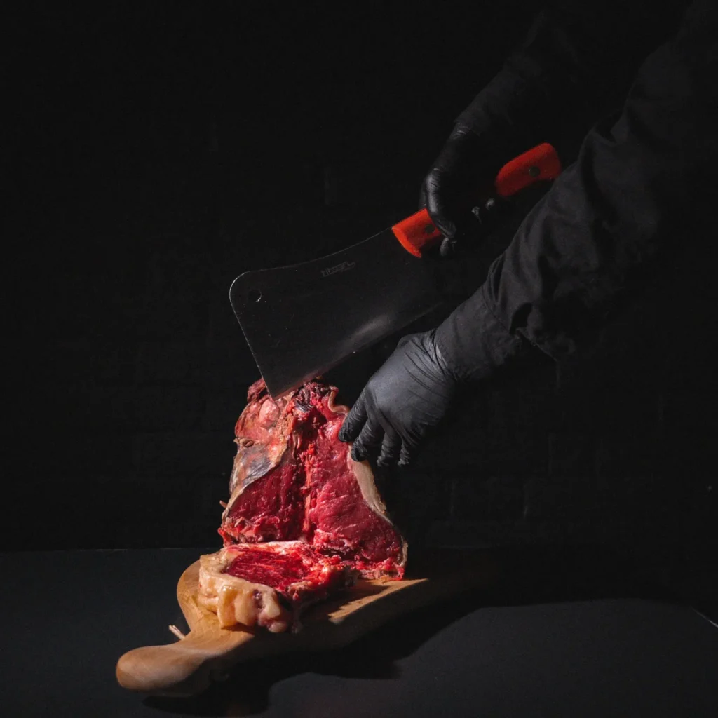 Piatti di carne selezionata – We Grill Gallipoli