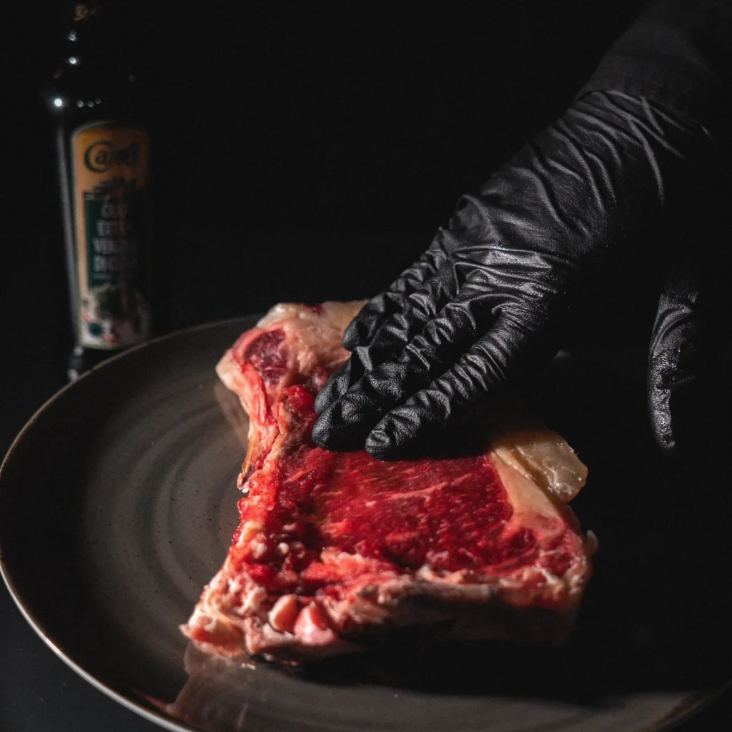 Ristorante di carne a Gallipoli – We Grill