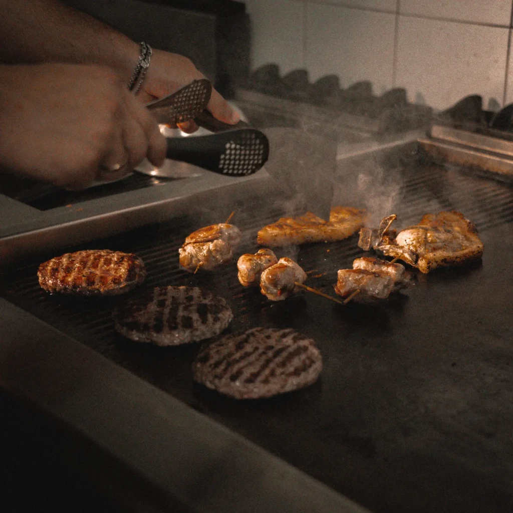 Specialità di carne e griglia – We Grill- Braceria all you can eat Gallipoli